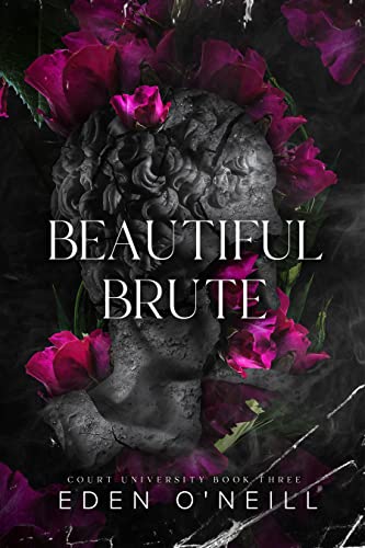 Beautiful Brute book cover