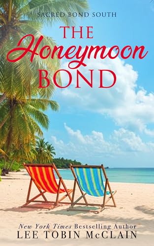 The Honeymoon Bond book cover