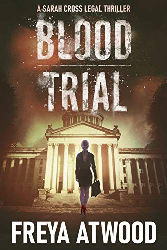Blood Trial cover