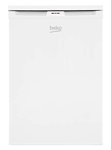 🔥 STARKER PREIS (-49%) Beko FSE1074N Tischgefrierschrank/abnehmbare Arbeitsplatte - unterbaufähig/ 37 dB