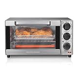 Hamilton Beach 31403 Sure-Crisp