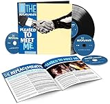 Pleased To Meet Me (1987)