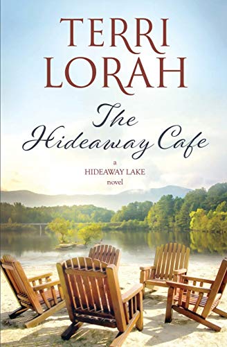 The Hideaway Cafe book cover
