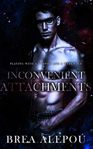 Inconvenient Attachments book cover