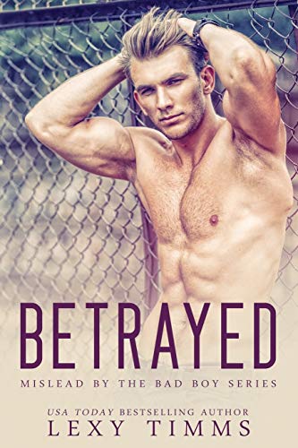 Betrayed: MC Biker Romance cover