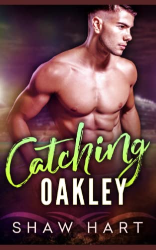 Jersey Chaser (By: Shaw Hart) cover