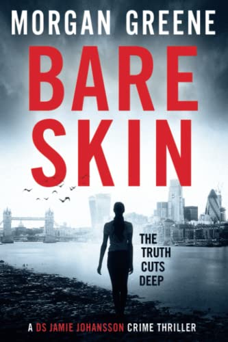 Bare Skin book cover