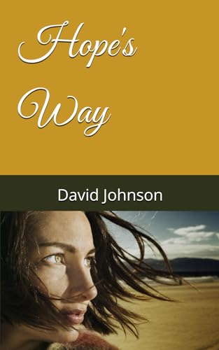 Hope's Way cover