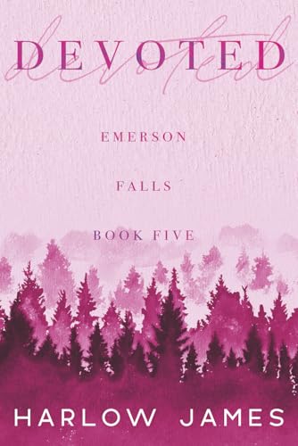 Devoted book cover