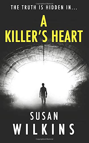 A Killer's Heart book cover