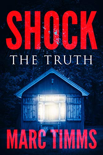 The Truth book cover