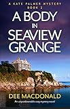 A Body In Seaview Grange