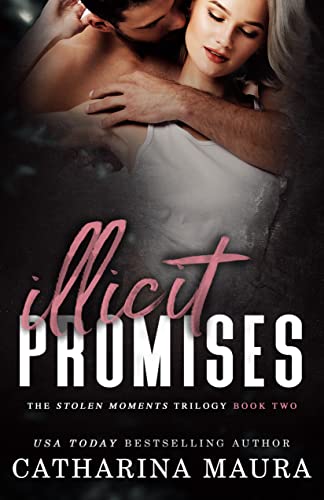 Illicit Promises book cover