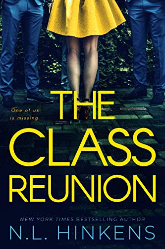 The Class Reunion book cover