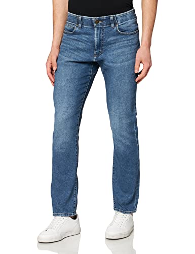 (-50%) LEE - Jeans Herren - Regular Straight Fit - Extreme Motion - General