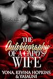 The Autobiography Of A Capos Wife African American Womens Fiction Standalone