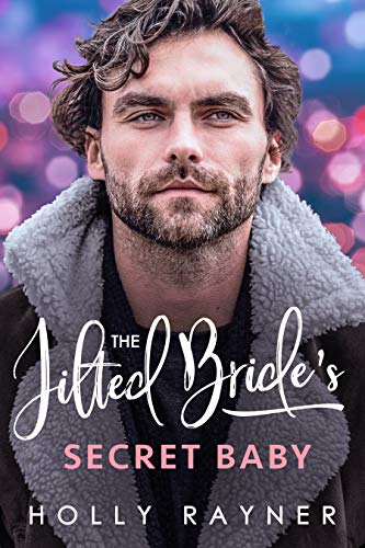 The Jilted Bride's Secret Baby cover
