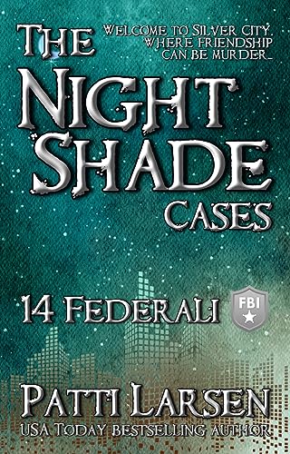 Federali book cover