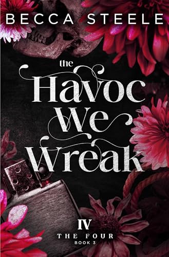 The Havoc We Wreak cover