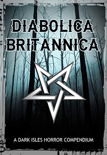 Diabolica Britannica book cover