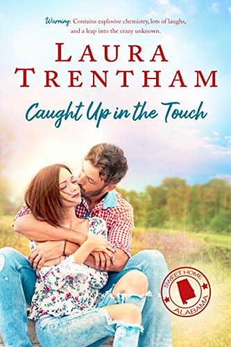 Caught Up in the Touch book cover