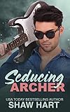 Seducing Archer (I'm Yours Book 1)
