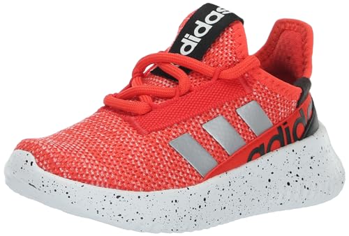 adidas Unisex-Child Kaptir 2.0 Running Shoes kids' shoe
