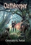 Oathkeeper Schooled In Magic Book 20