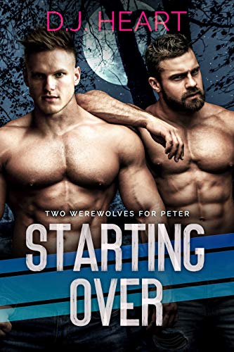 Starting Over book cover