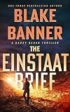 The Einstaat Brief (Harry Bauer Book 3)