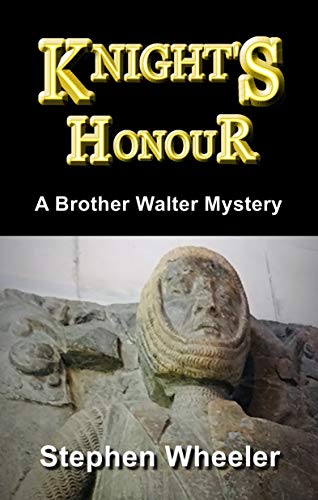 Knight's Honour book cover
