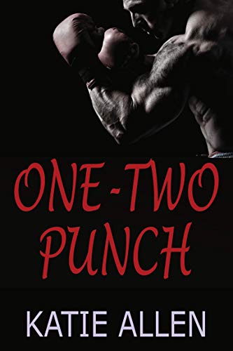 One-Two Punch book cover