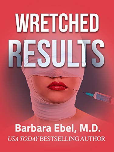 Wretched Results cover