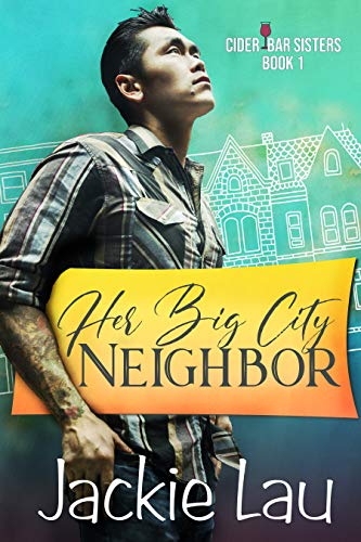 Her Big City Neighbor cover