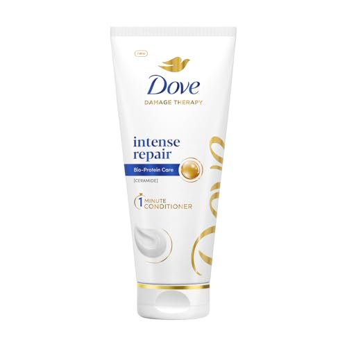 52% Off : Dove Intense Repair Conditioner 335 ml