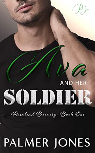 Ava book cover