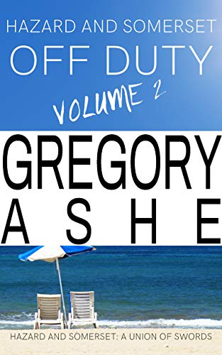 Off Duty Volume 2 book cover