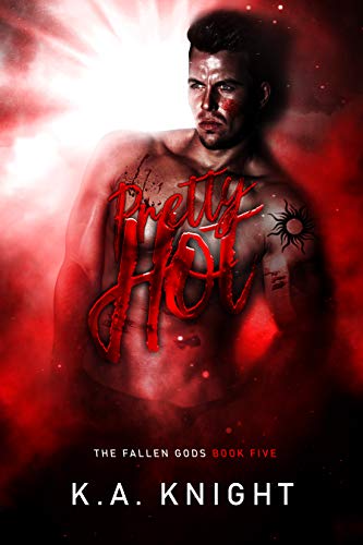 Pretty Hot book cover