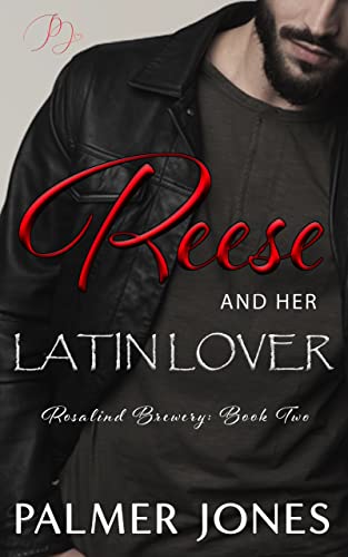 Reese book cover