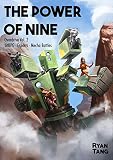 The Power Of Nine Scifi Litrpg Esports Mecha Battles Overdrive Book 2