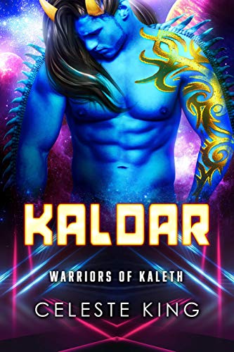 Kaldar book cover