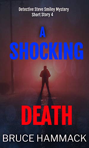 A Shocking Death cover