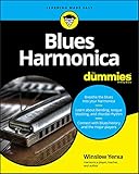 Blues Harmonica For Dummies For Dummies Music