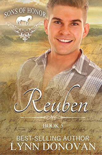 Reuben book cover