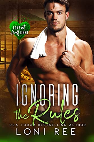 Ignoring the Rules book cover