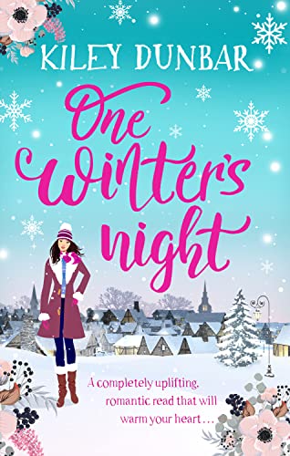 One Winter's Night book cover