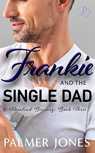 Frankie book cover