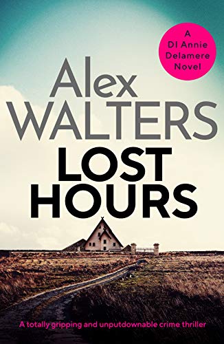 Lost Hours book cover