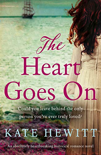 The Heart Goes On book cover