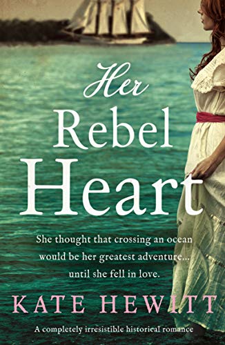 Her Rebel Heart book cover